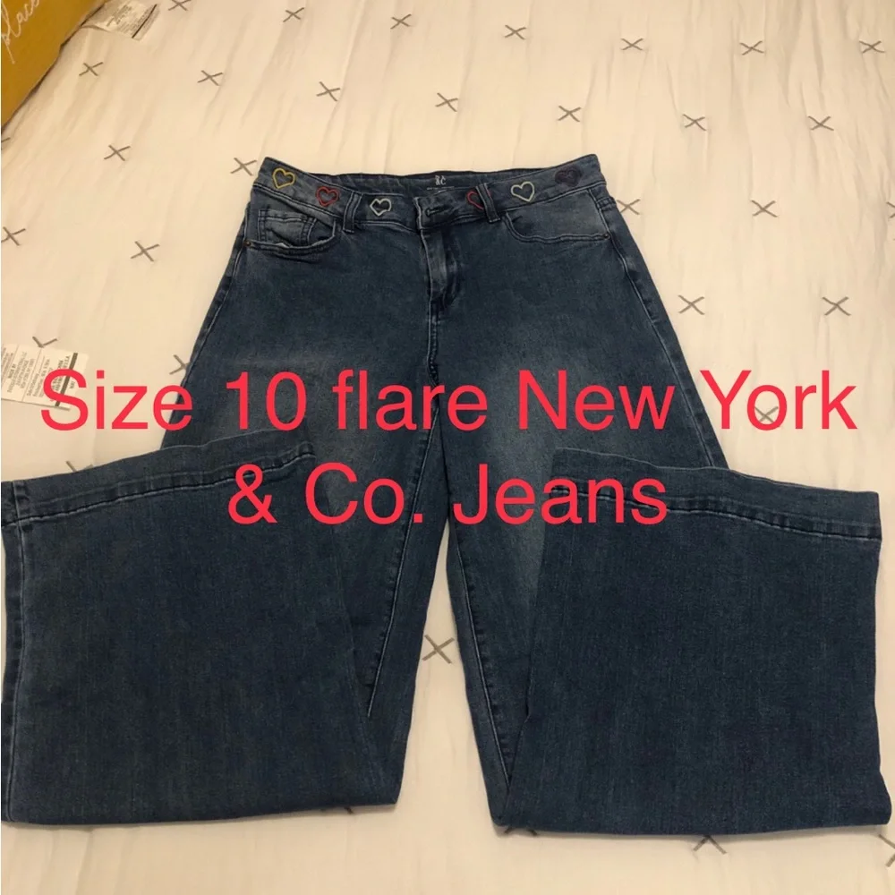 Jeans - Picture 3 of 5